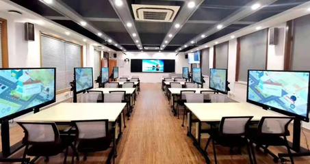 多媒體設備在旅游管理專業教學與應用中的價值與實踐