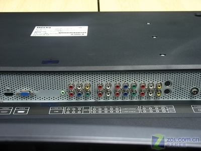 三組色差一組HDMI 明基42液晶13999元，多媒體娛樂新選擇